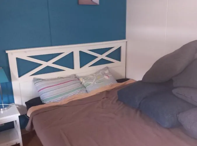Villas Du Lac Appart 4 A 6 Personnes