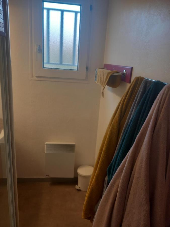 Apartment Du 4 A 6 Personnes *