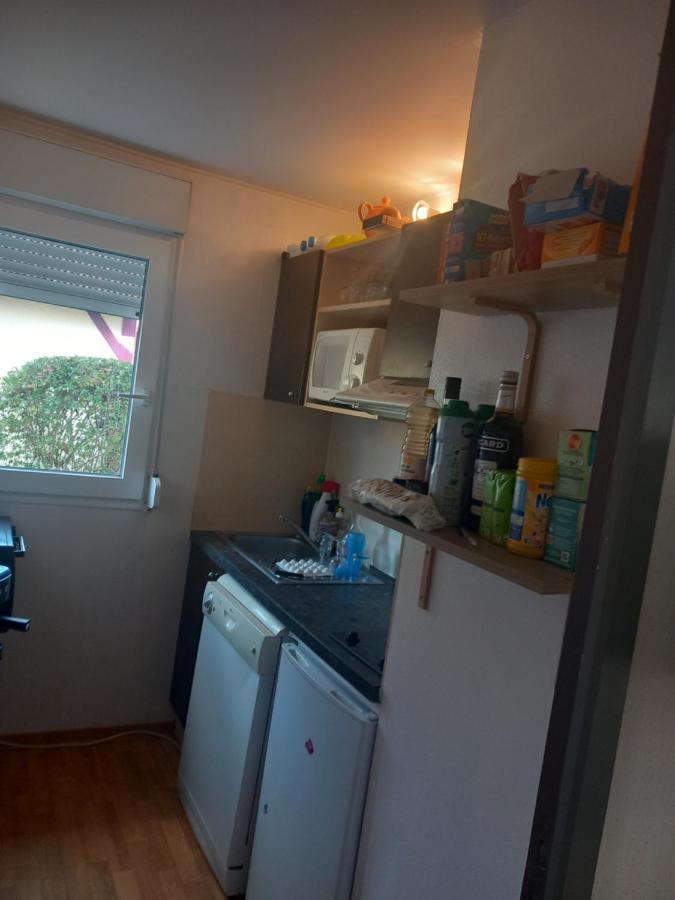 Apartment Du 4 A 6 Personnes Soustons