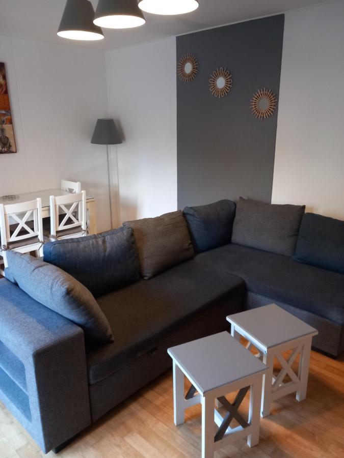 Du 4 A 6 Personnes Apartment Soustons