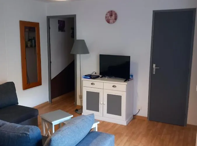 Villas Du Lac Appart 4 A 6 Personnes