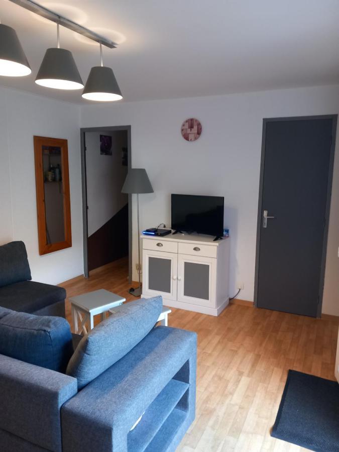 Du 4 A 6 Personnes Apartment Soustons