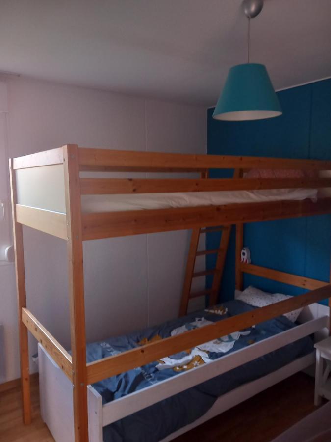 Du 4 A 6 Personnes Apartment *